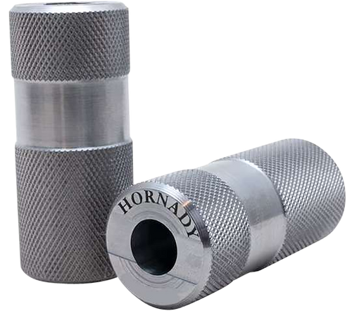 Hornady 380726   Silver 22 ARC Stainless Steel 2 Pack                                                                                                                                                   