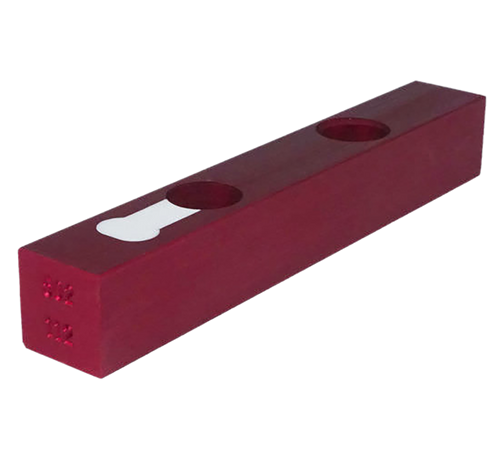 MEC Outdoors 30278 Single Stage Charge Bar 7/8 oz Multi-Caliber Steel                                                                                                                                   