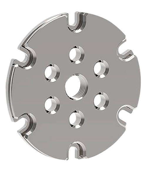 Lee Precision  Six Pack Pro Shell Plate /Multi-Caliber/Size 5L                                                                                                                                          