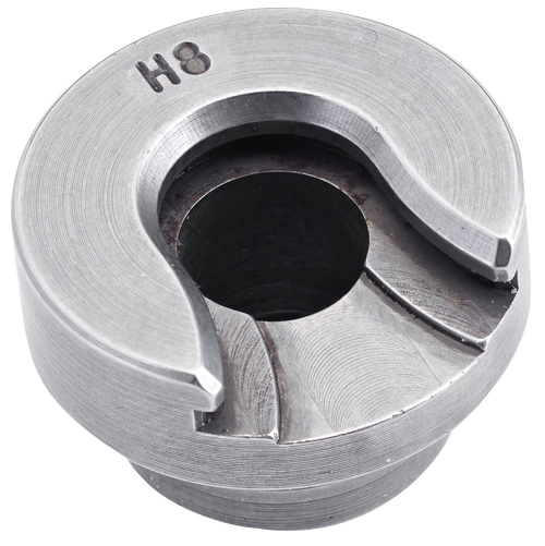 Hornady 390542 Lock-N-Load Shell Holder Multi Caliber Size 2 Steel                                                                                                                                     