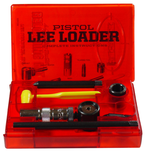 Lee Precision 90258 Lee Loader Classic 357 Mag                                                                                                                                                          
