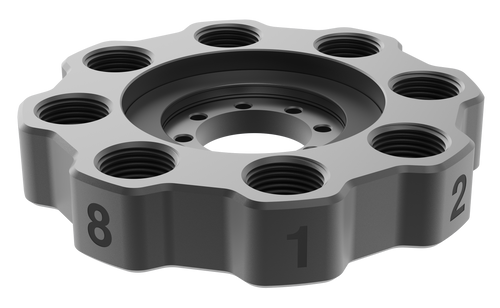 Frankford Arsenal 1226971 Precision Turret Press Spare                                                                                                                                                  