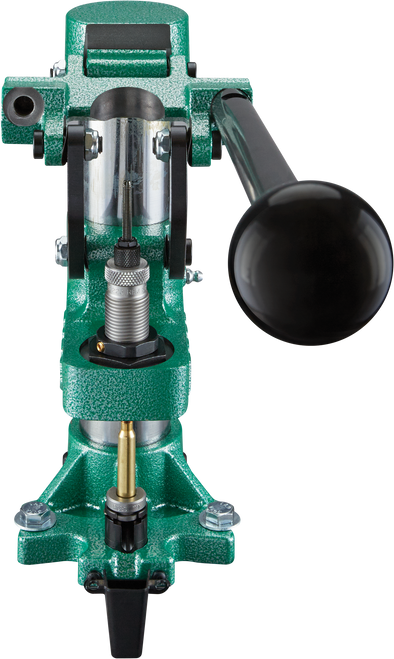 RCBS 9290 Summit Reloading Press Cast Iron/Steel                                                                                                                                                        