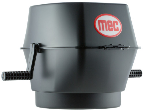 MEC Brass Prep Rotary Tumbler                                                                                                                                                                           