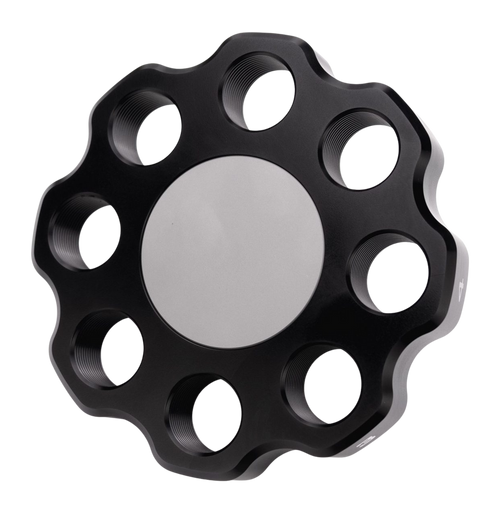 AREA 419 419-ZERO-HYBRID     ZERO PRESS HYBRID