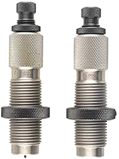 HORN 546261 SER3 2-DIE SET 25 CRD .257                                                                                                                                                                  