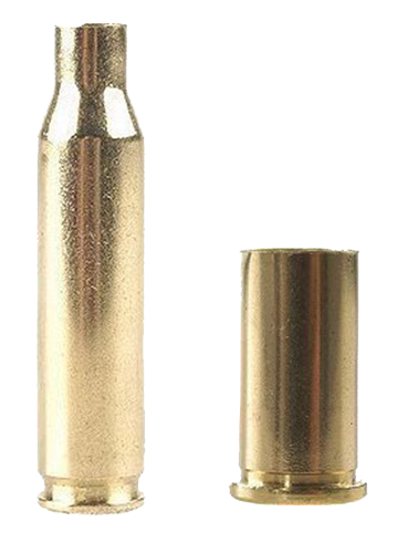 Winchester Ammo WSC243WU Unprimed Cases  243Win Rifle Brass 50/Bag                                                                                                                                      