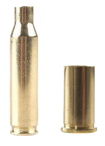 Winchester Ammo WSC45AU Unprimed Cases  45ACP Handgun Brass 100/Bag                                                                                                                                     