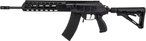 IWI US GAP54 Galil Ace Gen II 7.62 NATO 20+1 11.80" Black Nitride Threaded Barrel, M-LOK Handguard, Black Picatinny Rail Receiver, Black Grip, Right Hand                                               