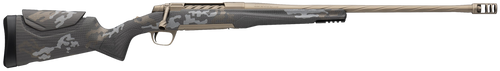 Browning 036085299 XB2 MT PRO SPR SB,MB,6.8 WST                                                                                                                                                              
