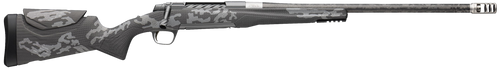 Browning 036084282 XB2 MTPRO CF SPR CG ADJ,MB,6.5 CM                                                                                                                                                         