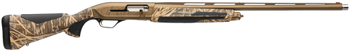 Browning 011787204 MAX II WW MOOSG,12-3.5,28 +                                                                                                                                                               