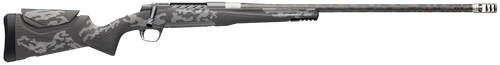 Browning 036083282 XB2 MT PRO CF CG ADJ,MB,6.5 CM                                                                                                                                                            