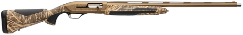 Browning 011787205 MAX II WW MOOSG,12-3.5,26 +                                                                                                                                                               