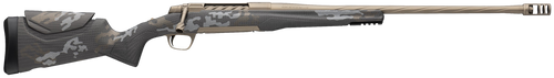 Browning 036085218 XB2 MT PRO SPR SB,MB,308                                                                                                                                                                  