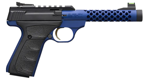 Browning 051585490 BM PLS VIS SHOAL UFX,SR,FO,22                                                                                                                                                             