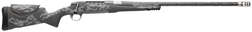 Browning 036083227 XB2 MT PRO CF CG ADJ,MB,7MM                                                                                                                                                               