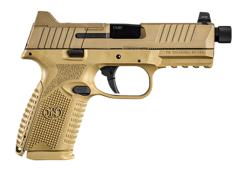 FN 66101709 509M T BUNDLE FDE/FDE 1X15                                                                                                                                                                  
