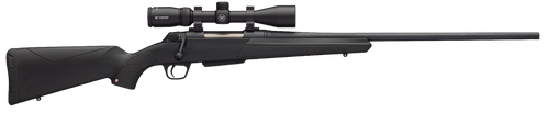 Winchester Repeating Arms 535705293 XPR SCOPE CMB NS 450 24 BLK                                                                                                                                                              
