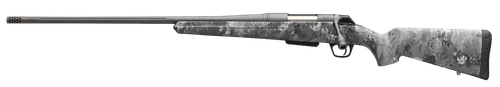 Winchester Repeating Arms 535781299 XPR LH EXT NS 6.8WST 24 MDBLK                                                                                                                                                            