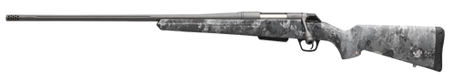 Winchester Repeating Arms 535781208 XPR LH EXT NS 223RM 22 MDBLK                                                                                                                                                             