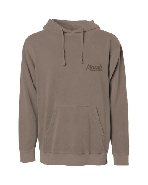 SURFACE HOODIE