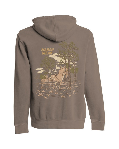 WHITETAIL HOODIE