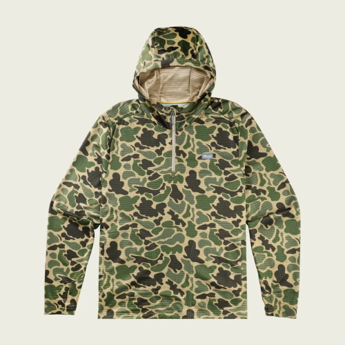 SULLIVAN HAGOOD HOODIE