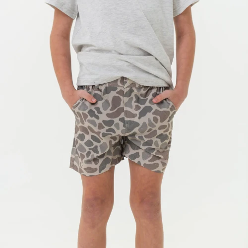 YOUTH EVERYDAY SHORT