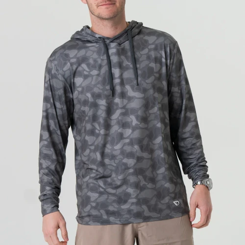 PERFORMANCE HOODIE
