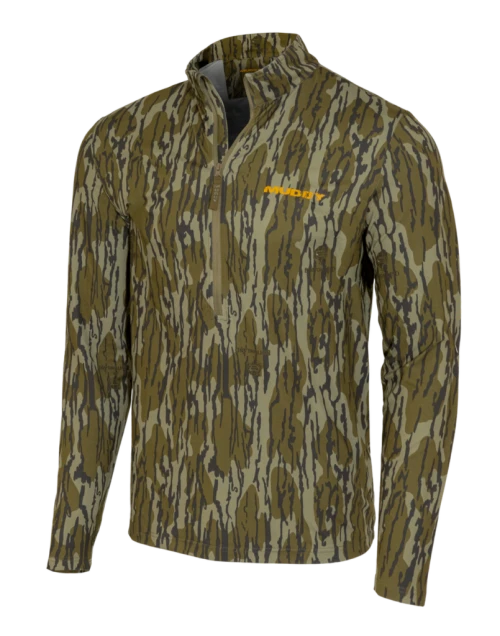 TRX LIGHTWEIGHT QUARTER ZIP