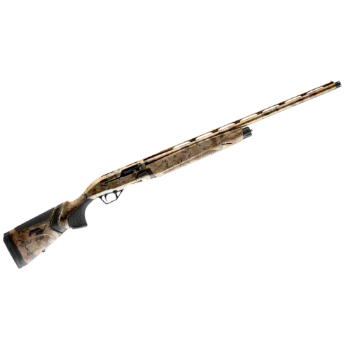 Beretta USA A400 Solo Synthetic Optifade Marsh 12 GAUGE 3" CHAMBer 28" Barrel