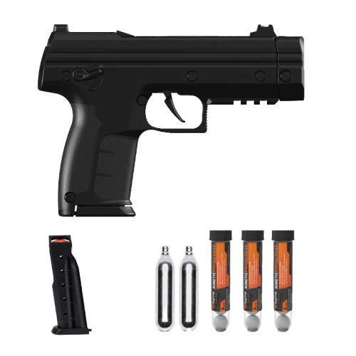 Byrna LE Launcher - Universal Kit