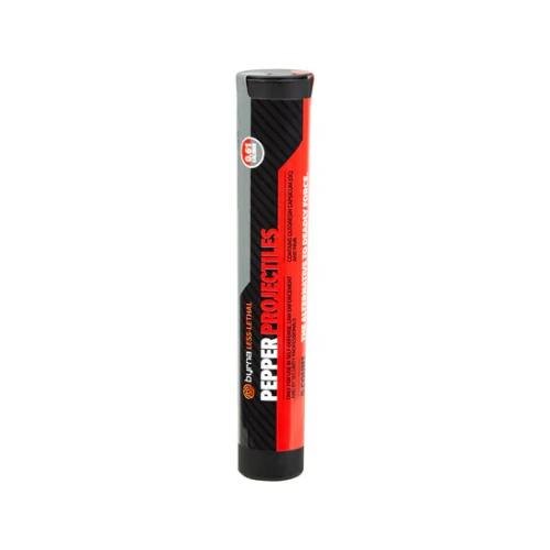 Byrna .61 Cal Pepper Projectiles