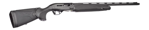 Beretta USA J40SLBK10 A400 Solo KO 12 Gauge Semi-Auto 3" 2+1 30" Vent Rib Barrel, Kick-Off Black Synthetic Stock, Ambidextrous                                                                          