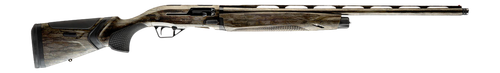 Beretta USA J40SLLG10 A400 Solo KO 12 Gauge Semi-Auto 3" 2+1 30" Vent Rib Barrel, Kick-Off Realtree Legacy Synthetic Stock Ambidextrous                                                                 