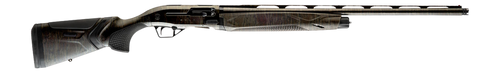 Beretta USA J40SLOBL10 A400 Solo KO 12 Gauge Semi-Auto 3" 2+1 30" Vent Rib Barrel, Kick-Off Mossy Oak Original Bottomland Synthetic Stock Ambidextrous                                                  