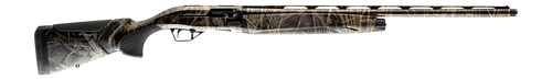 Beretta USA J40SLMX18 A400 Solo KO 12 Gauge Semi-Auto 3" 2+1 28" Vent Rib Barrel, Kick-Off Realtree Max-7 Synthetic Stock Ambidextrous                                                                  