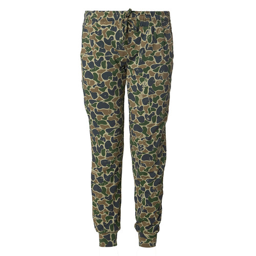 YOUTH BACKWOODS JOGGERS