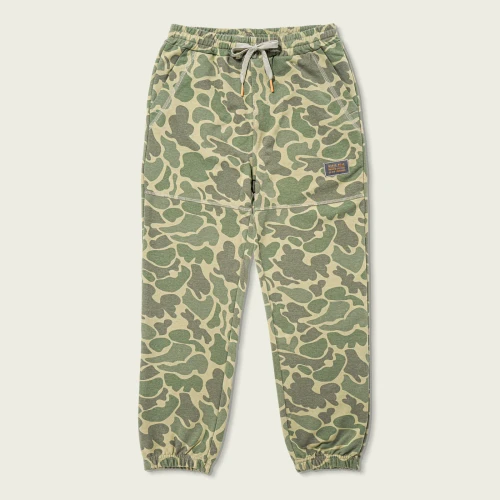 YOUTH FIRESIDE PANTS 2.0