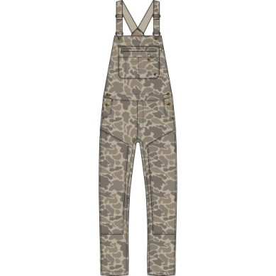 WESTWOOD OVERALLS