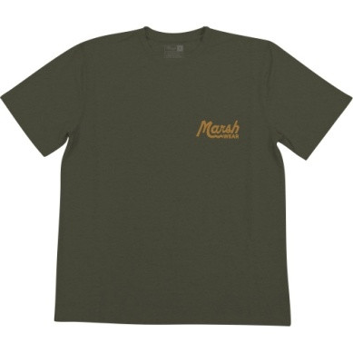 YOUTH SURFACE TEE SS