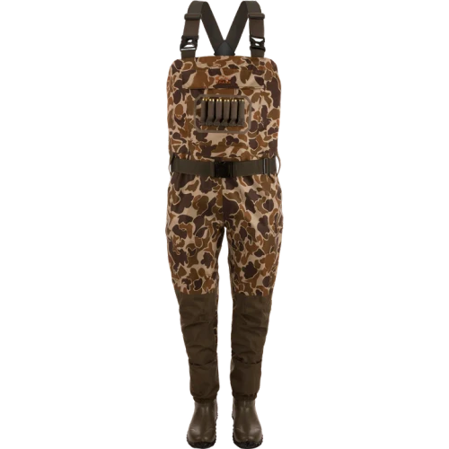 HARDLINE BREATHABLE WADER