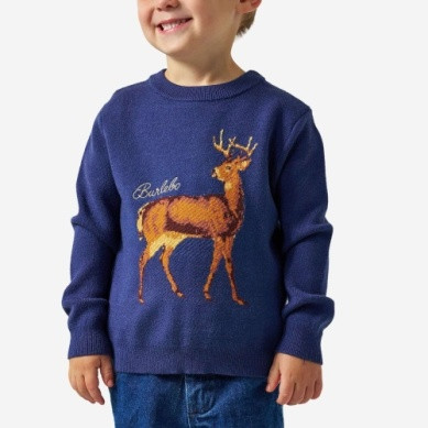 YOUTH CABIN SWEATER