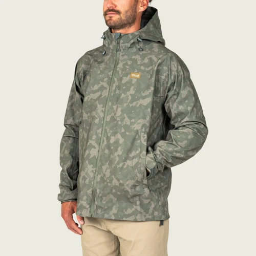 CUMBERLAND 3L JACKET