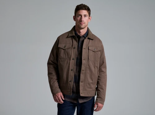 MAVERICK JACKET