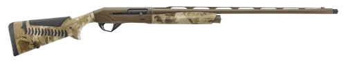 Benelli SUPER BLACK EAGLE 3 OPTIFADE MARSH/PATRIOT BROWN 28 GAUGE 28" BARREL