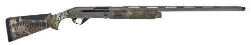 Benelli SUPER BLACK EAGLE 3 OPTIFADE TIMBER/TUNGSTEN CERAKOTE 12 GAUGE 28" BARob RobertsEL