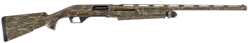Benelli NOVA 3 MossbergY OAK BOTTOMLAND 12 GAUGE 28" BARREL