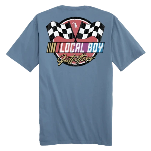 GRAND PRIX SS TEE